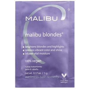 Malibu C Blondes Sachet (5g) produkt bild
