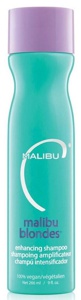 Malibu C Blondes Shampoo 266 ml produktbillede