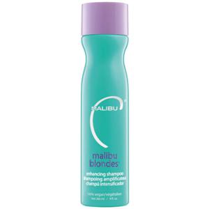 Malibu C Blondes Shampoo (266ml) produkt bild