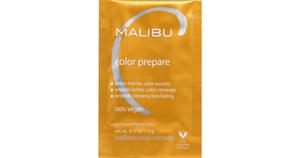 Malibu C Color Prepare Sachet 5 g produkt bild