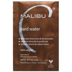Malibu C Hard Water Sachet 5 g produkt bild