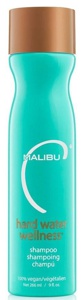 Malibu C Hard Water Shampoo 266 ml produktbillede
