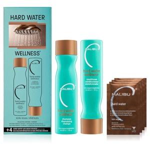 Malibu C Hard Water Collection Kit produkt bild