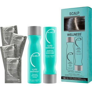 Malibu C Scalp Therapy Collection Kit 1 pcs produktbillede