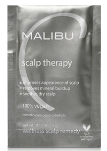 Malibu C Scalp Therapy Sachet 5 g produktbillede