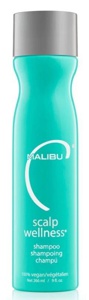 Malibu C Scalp Therapy Shampoo 266 ml produktbillede