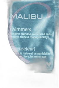 Malibu C - Swimmers Sachet 1 pcs produktbillede