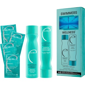 Malibu C Swimmers Wellness Collection Kit 1 pcs produktbillede