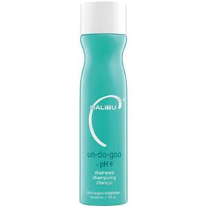 Malibu C Un-Do-Goo Shampoo 266 ml produkt bild
