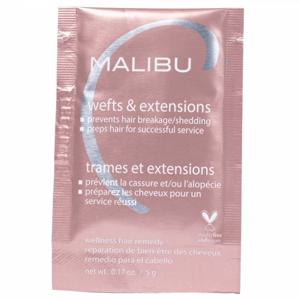 Wefts & Extensions Sachet 1-Pack produkt bild