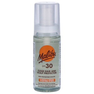 Malibu Clear Hair And Scalp Protection SPF 30 produktbillede