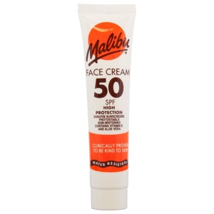 Malibu Face Cream SPF50 40 ml produkt bild
