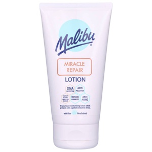 Malibu Miracle Repair Lotion produktbillede