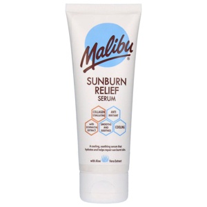 Malibu Sunburn Relief Serum produktbillede