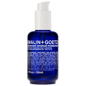 Malin+Goetz Advanced Renewal Moisturizer 50 ml produktbillede