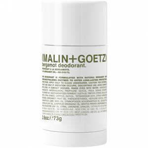 Malin+Goetz Bergamot Deodorant produkt bild
