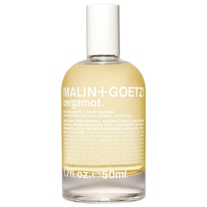 Malin+Goetz Bergamot Eau de Toilette 50 ml produktbillede