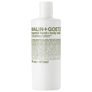 Malin+Goetz Bergamot Hand + Body Wash 473 ml produktbillede