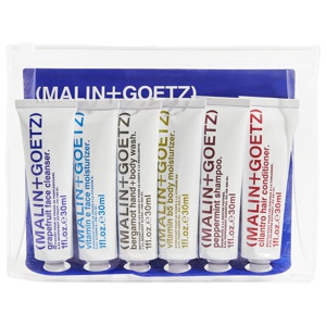 Malin+Goetz Best Sellers Travel Kit 6 x 30 ml produktbillede