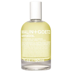 Malin+Goetz Cannabis Eau de Parfum 50 ml produktbillede