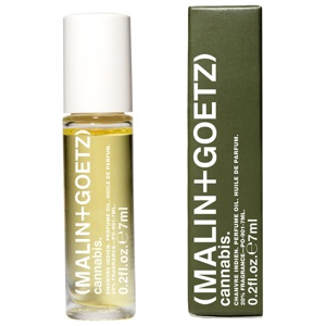 Malin+Goetz Cannabis Perfume Oil 7 ml produktbillede