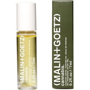 Malin+Goetz Cannabis Perfume Oil 7 ml produktbilde