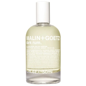 Malin+Goetz Dark Rum Eau de Parfum 50 ml produktbillede