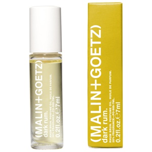 Malin+Goetz Dark Rum Perfume Oil 7 ml produktbillede