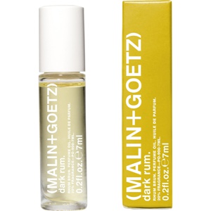Malin+Goetz Dark Rum Perfume Oil 7 ml produktbilde