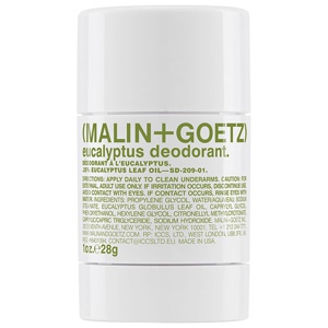 MALIN + GOETZ Eucalyptus Deodorant - Travel Size (28 g) produkt bild