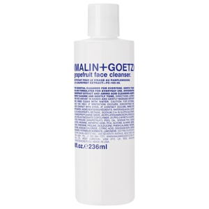 Malin+Goetz Grapefruit Face Cleanser 236 ml produktbillede