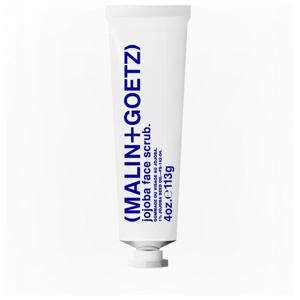Malin+Goetz Jojoba Face Scrub 113 g produktbillede