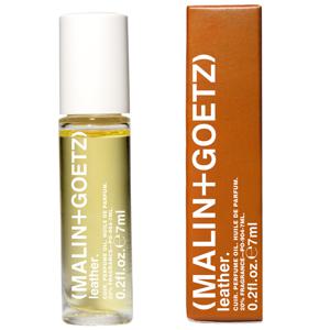 Malin+Goetz Leather Perfume Oil (7 ml) produkt bild