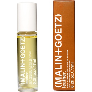 Malin+Goetz Leather Perfume Oil 7 ml produktbilde