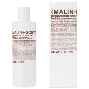 Malin+Goetz Peppermint Shampoo 236 ml produktbillede