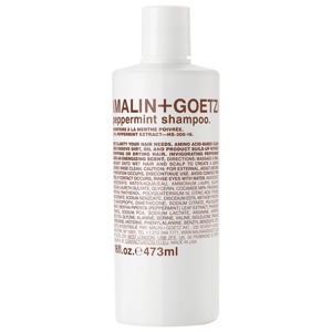 Malin+Goetz Peppermint Shampoo 473 ml produktbillede