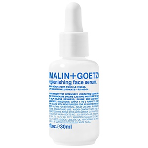 Malin+Goetz Replenishing Face Serum 30 ml produktbillede