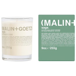 Malin+Goetz Sage Candle 255 g produktbillede