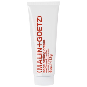 Malin+Goetz Sage Styling Cream 113 g produktbillede