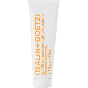 Malin+Goetz SPF30 Sunscreen High Protection 50 ml produktbilde