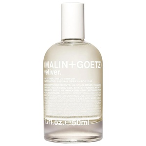 Malin+Goetz Vetiver Eau de Parfum 50 ml produktbillede
