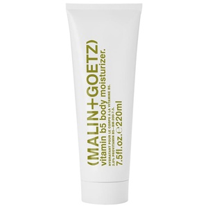 Malin+Goetz Vitamin B5 Body Moisturizer 220 ml produktbillede