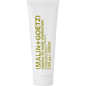 Malin+Goetz Vitamin B5 Body Moisturizer 220 ml produktbilde