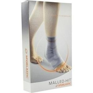 MALLEO-HIT Sprunggelenkbandage Gr.2 haut 07074 Produktbild