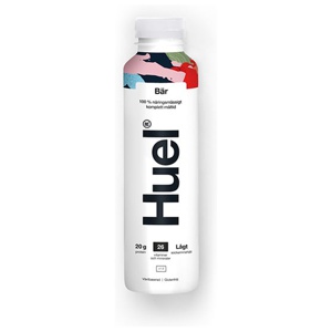 Måltidsersättare Huel 12x500 ml produkt bild