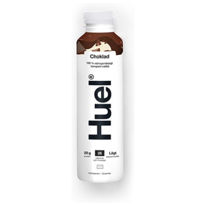 Måltidsersättare Huel 12x500 ml produkt bild