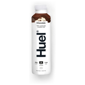 Måltidsersättare Huel 500 ml produkt bild