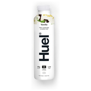 Måltidsersättare Huel 500 ml produkt bild