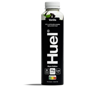 Måltidsersättare Huel Black edition 12x500 ml produkt bild