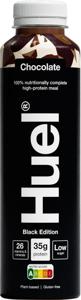 Huel Black Edition Choklad 500 ml produkt bild